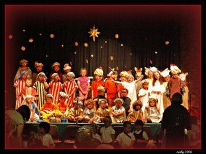 Nativity Play