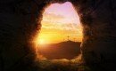 Empty tomb